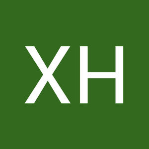 Meet your Posher, Xh